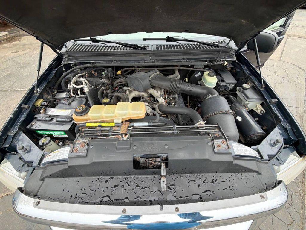 used 2000 Ford Excursion car, priced at $12,990