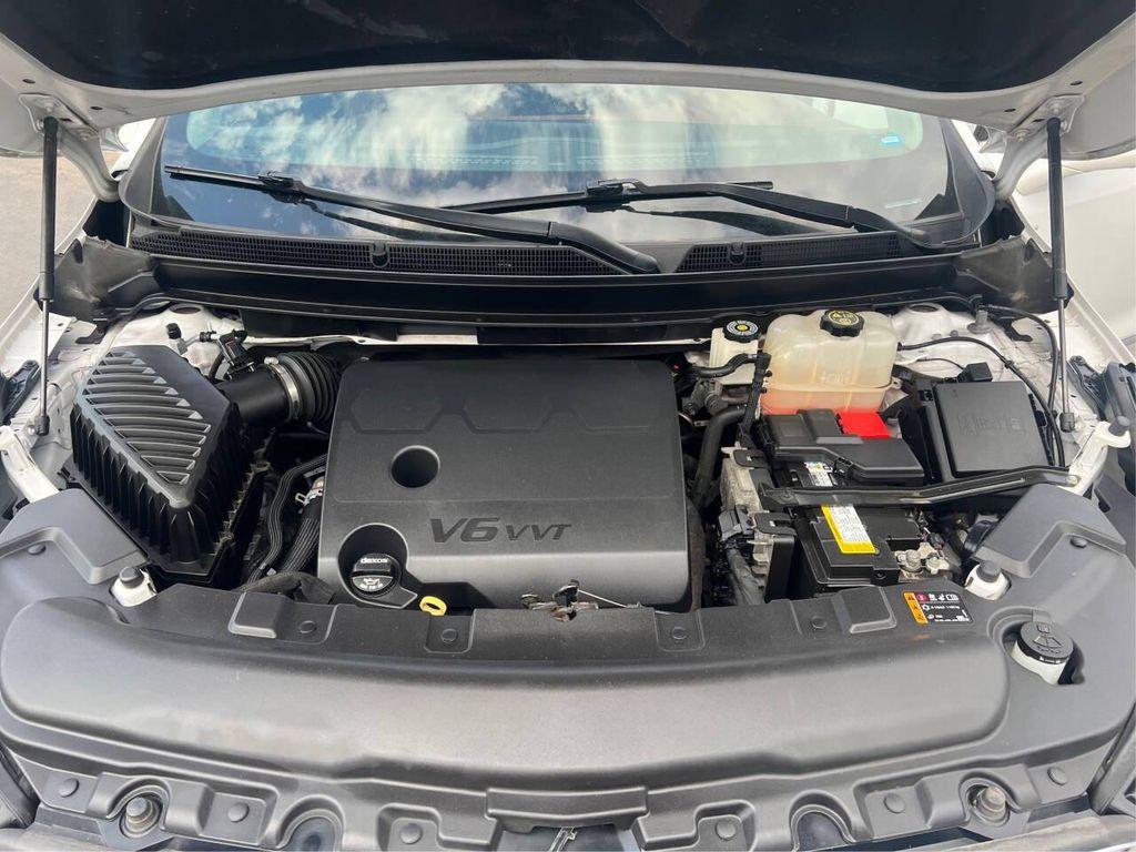 used 2020 Buick Enclave car, priced at $17,890