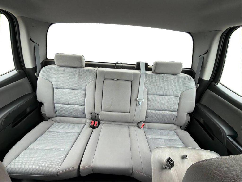 used 2015 GMC Sierra 3500 car, priced at $24,990
