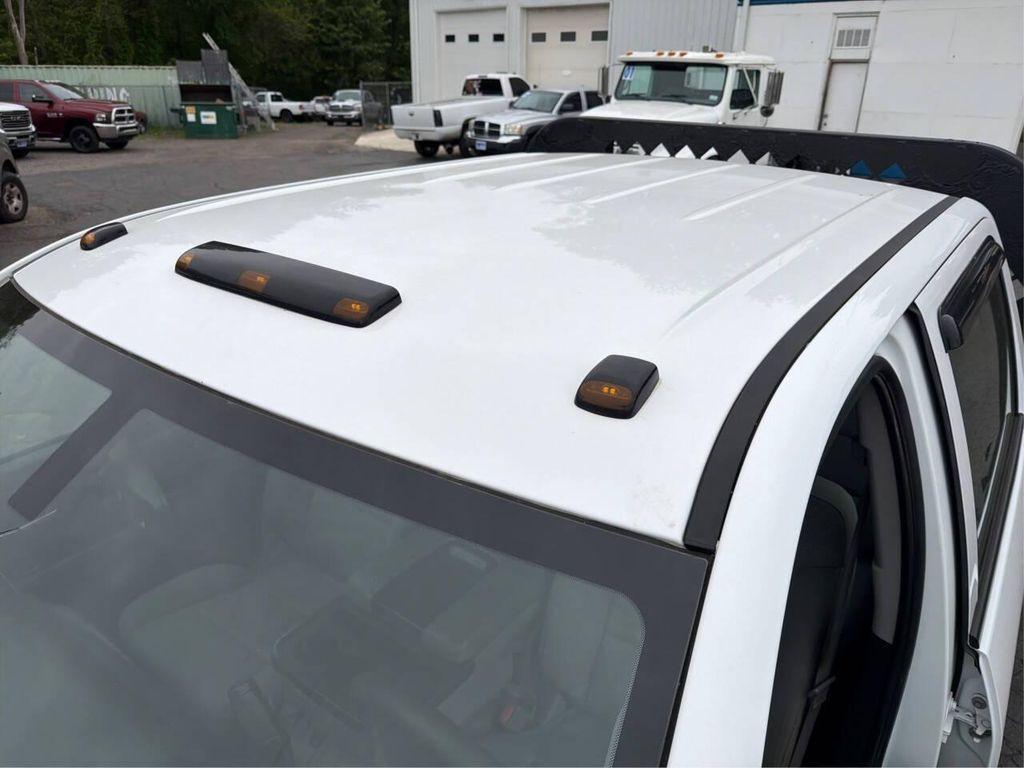 used 2015 GMC Sierra 3500 car, priced at $24,990