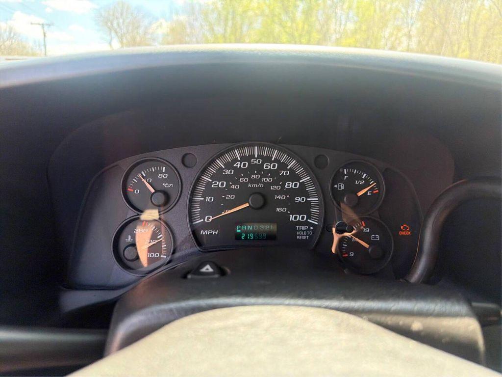 used 2005 Chevrolet Express 1500 car, priced at $6,990