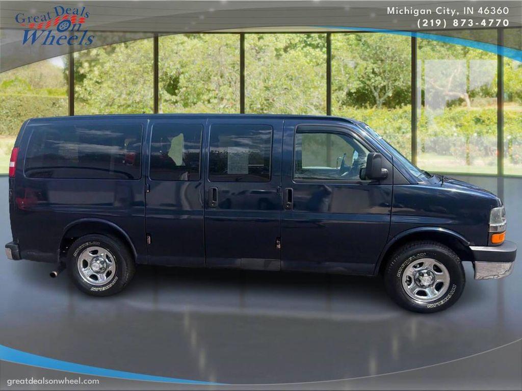 used 2005 Chevrolet Express 1500 car, priced at $6,990