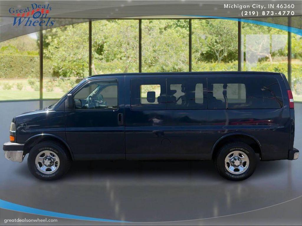 used 2005 Chevrolet Express 1500 car, priced at $6,990