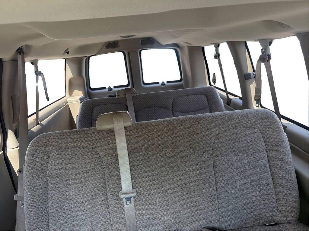 used 2005 Chevrolet Express 1500 car, priced at $6,990