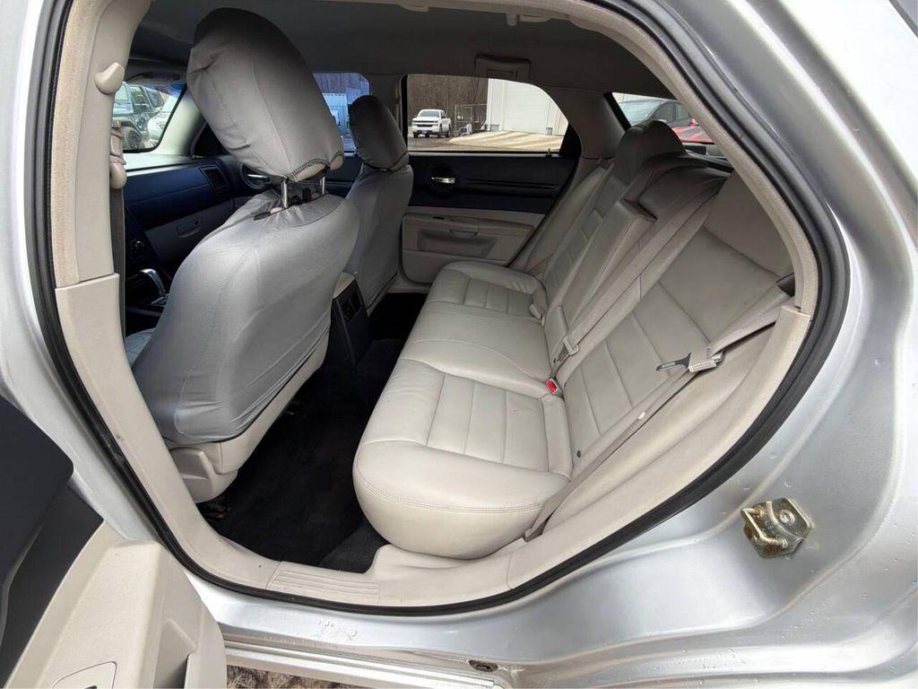 used 2005 Dodge Magnum car, priced at $6,990