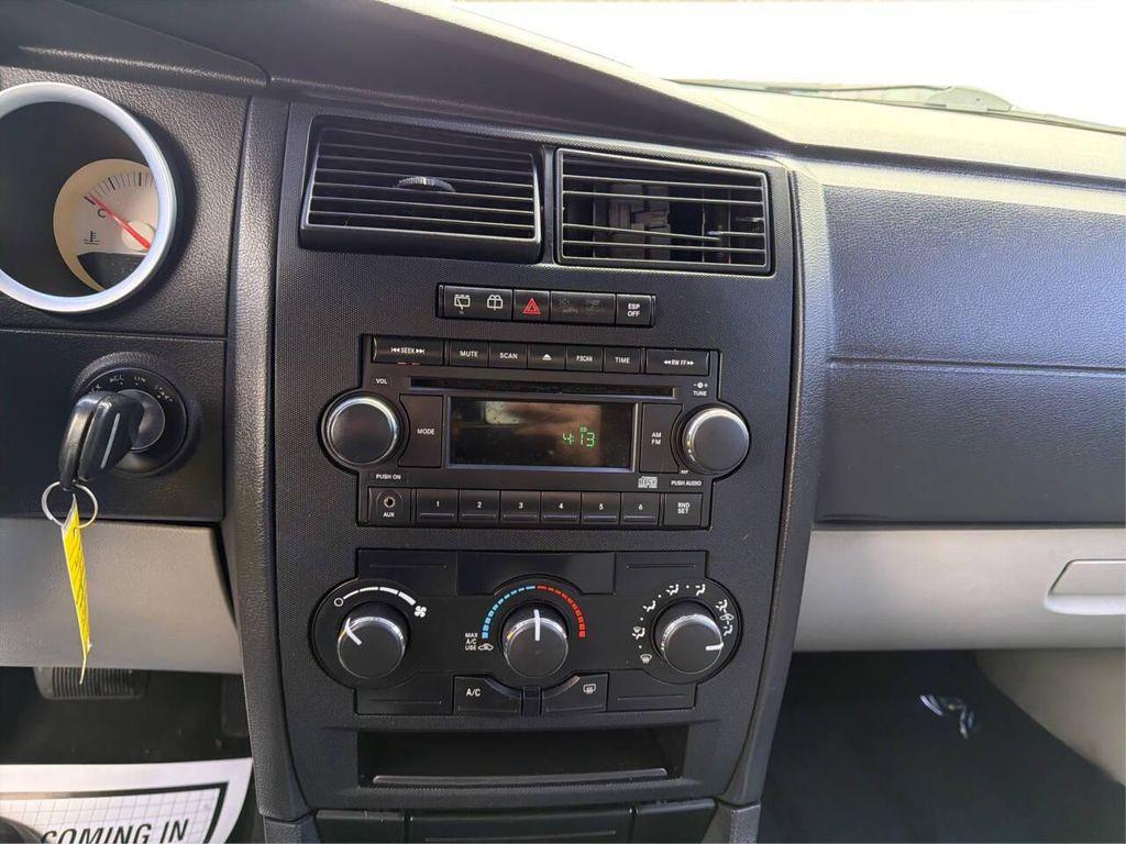 used 2005 Dodge Magnum car, priced at $6,990