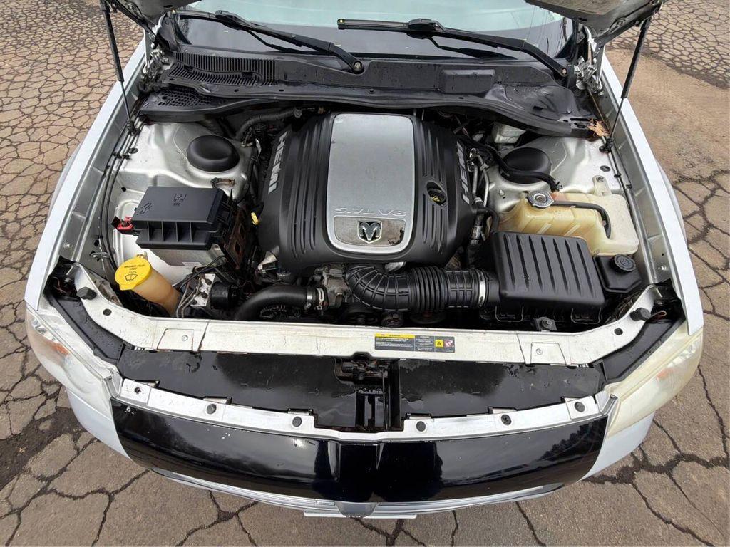 used 2005 Dodge Magnum car, priced at $6,990