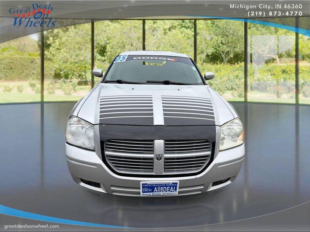 used 2005 Dodge Magnum car, priced at $6,990