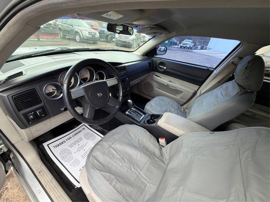 used 2005 Dodge Magnum car, priced at $6,990