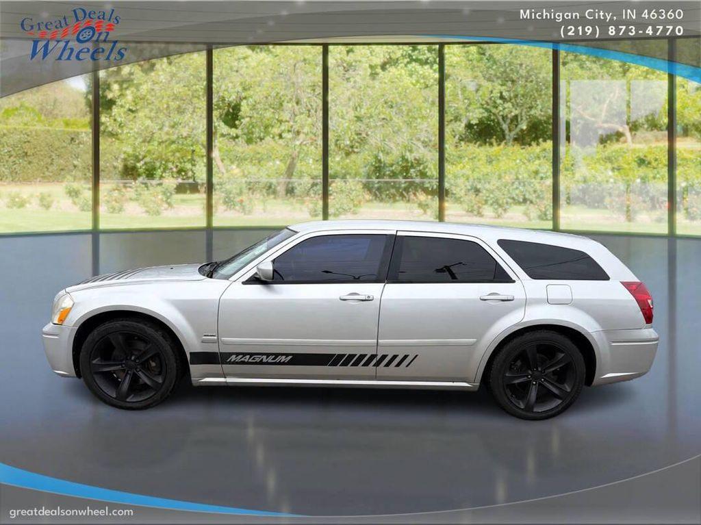 used 2005 Dodge Magnum car, priced at $6,990