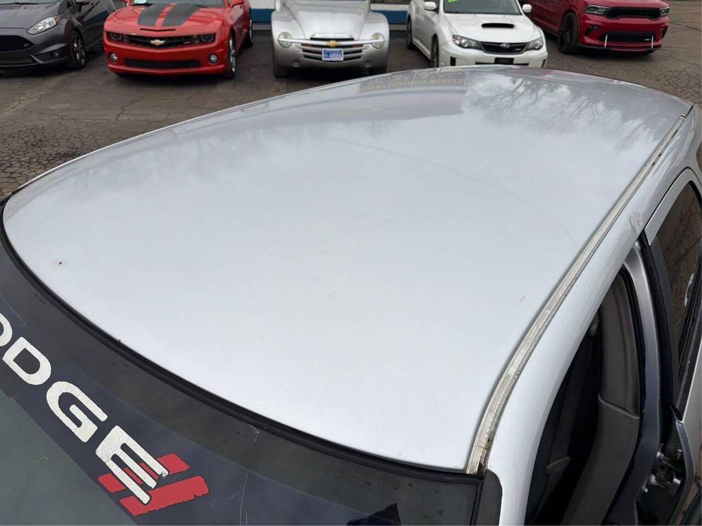 used 2005 Dodge Magnum car, priced at $6,990