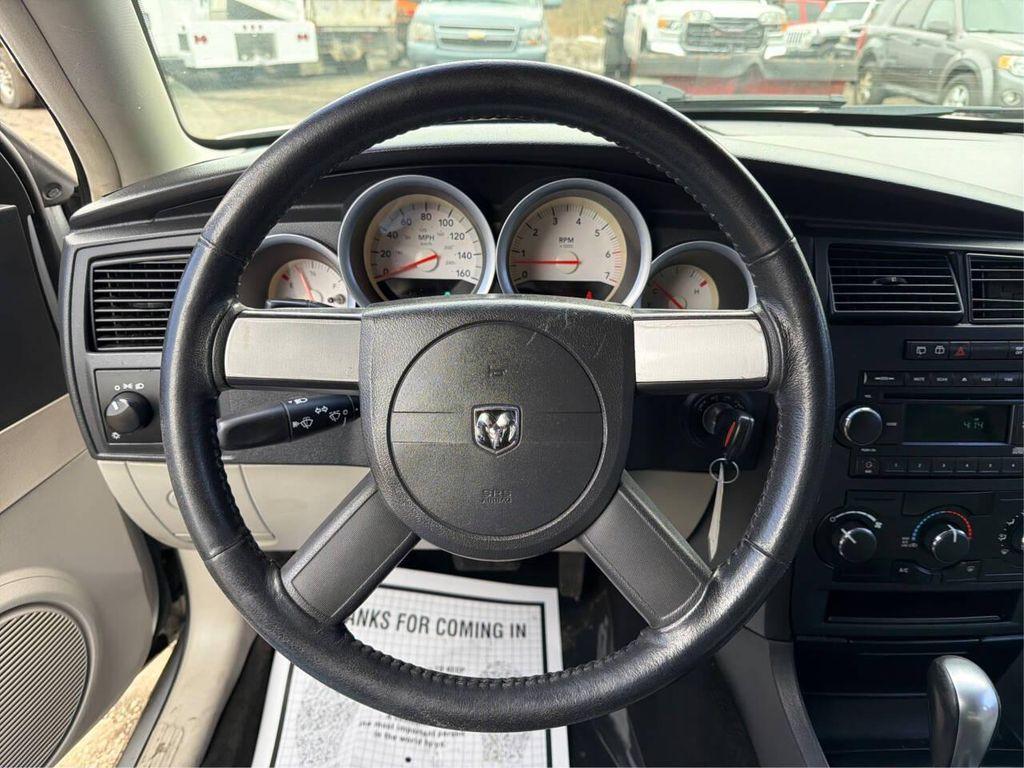 used 2005 Dodge Magnum car, priced at $6,990