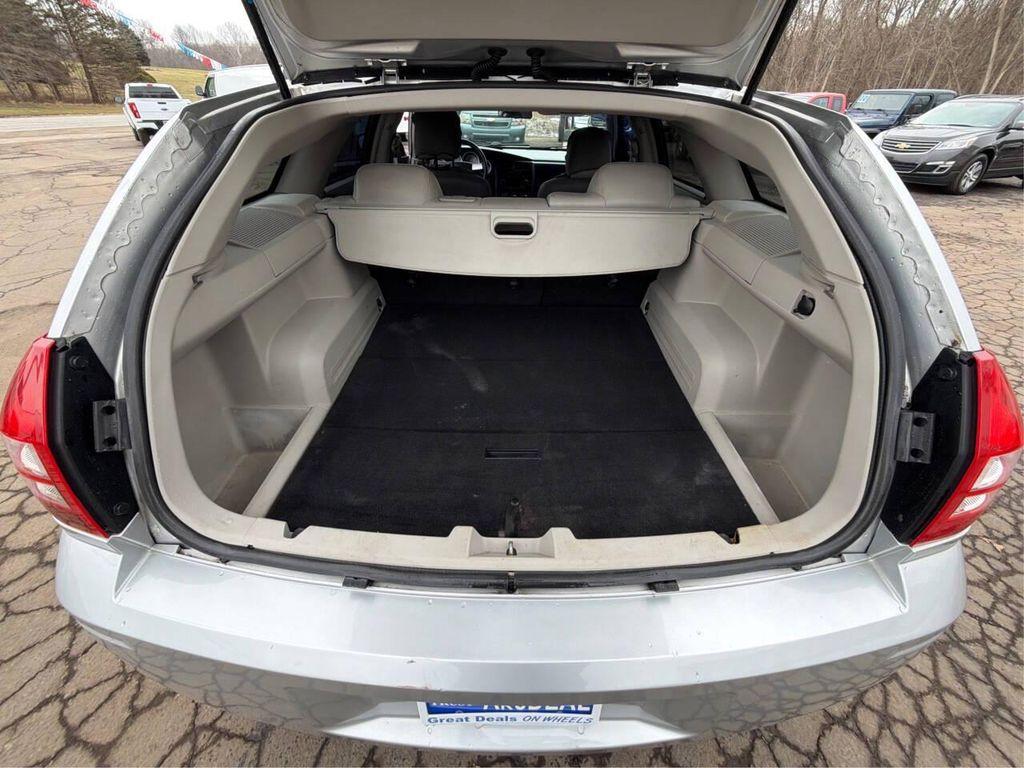 used 2005 Dodge Magnum car, priced at $6,990