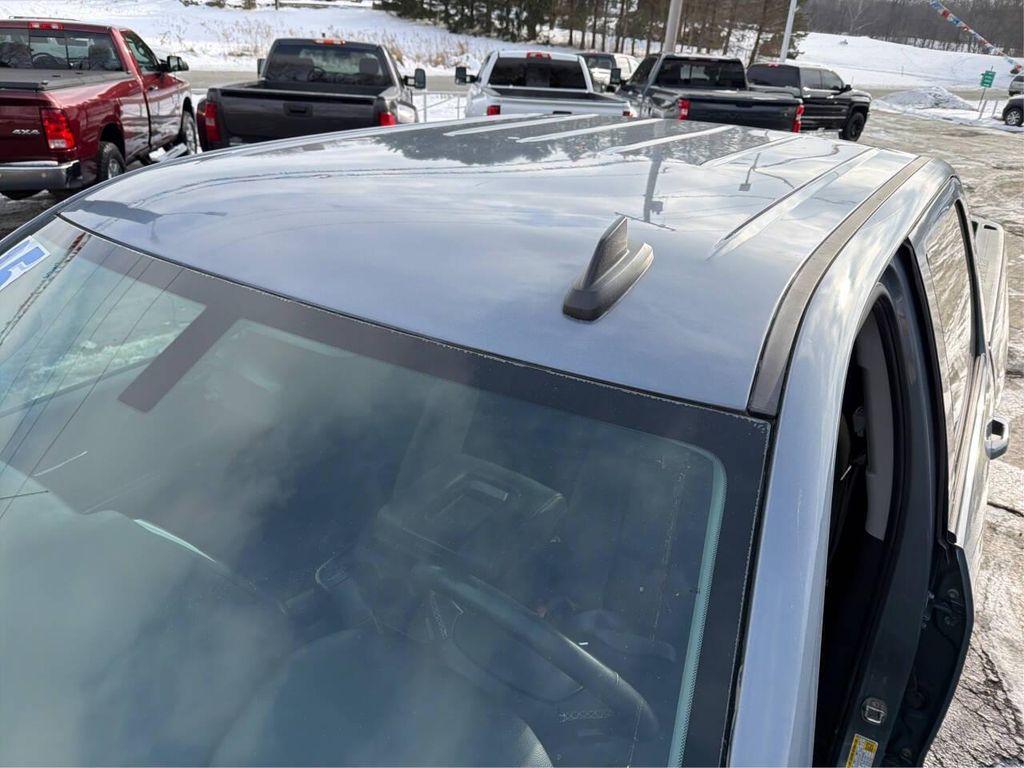 used 2015 Chevrolet Silverado 1500 car, priced at $18,990