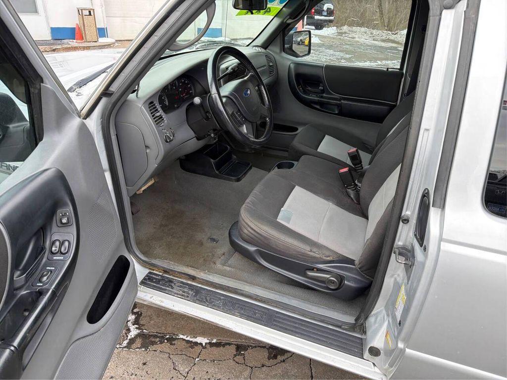 used 2006 Ford Ranger car, priced at $6,990