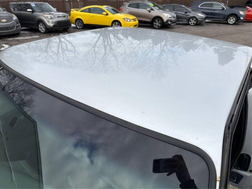 used 2006 Ford Ranger car, priced at $6,990