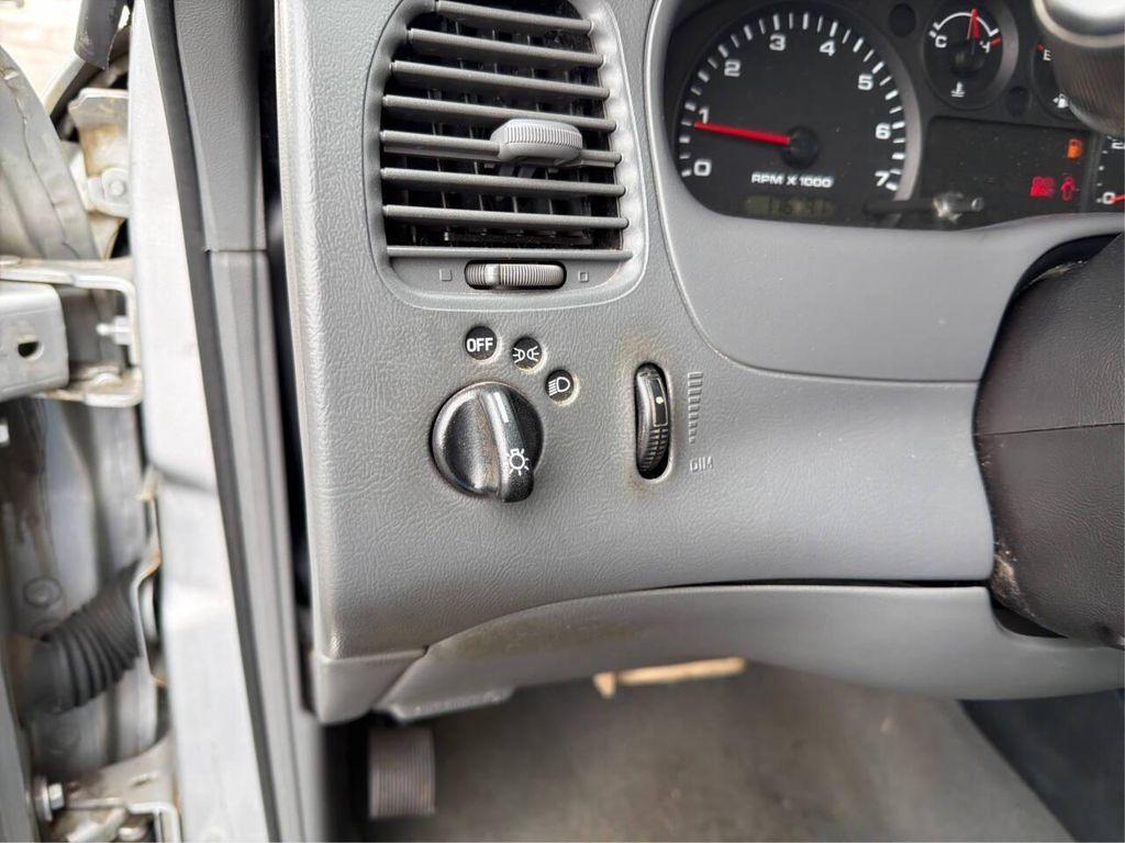 used 2006 Ford Ranger car, priced at $6,990