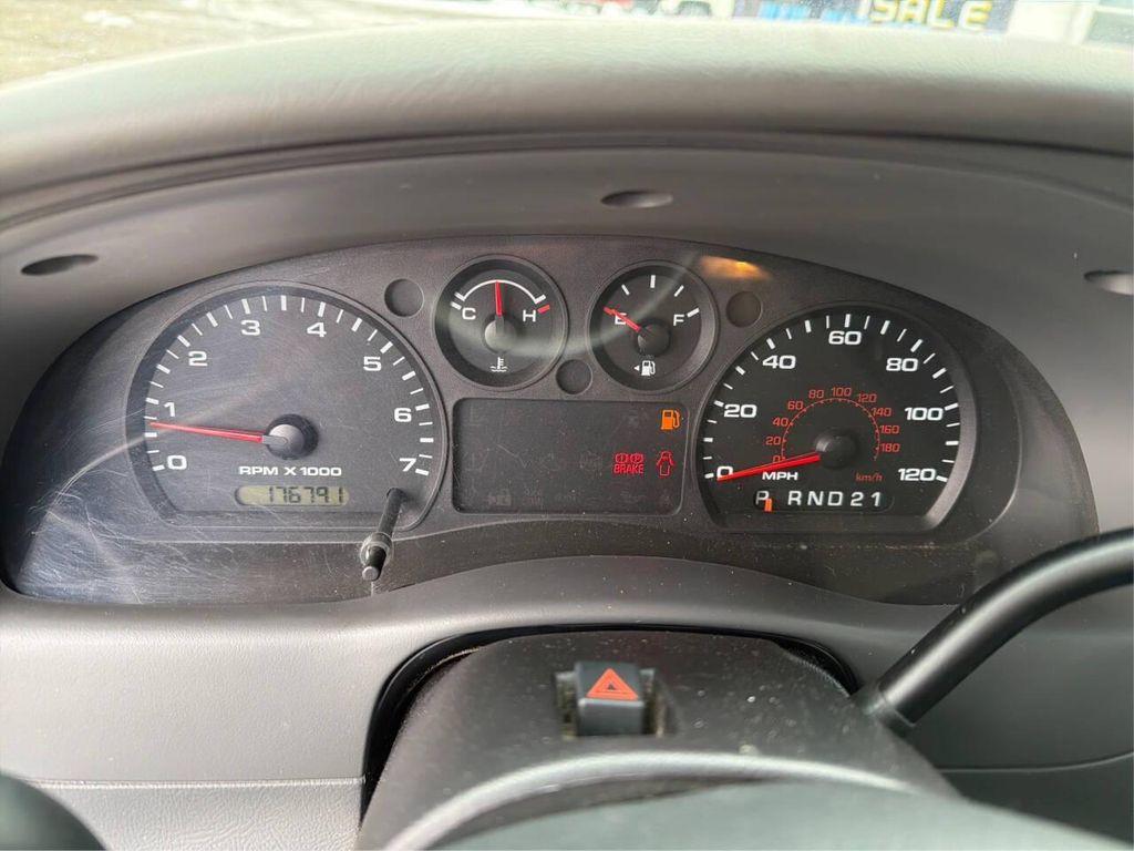 used 2006 Ford Ranger car, priced at $6,990