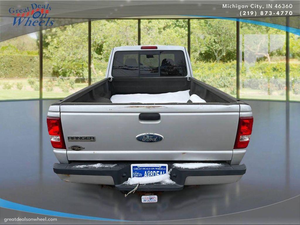 used 2006 Ford Ranger car, priced at $6,990