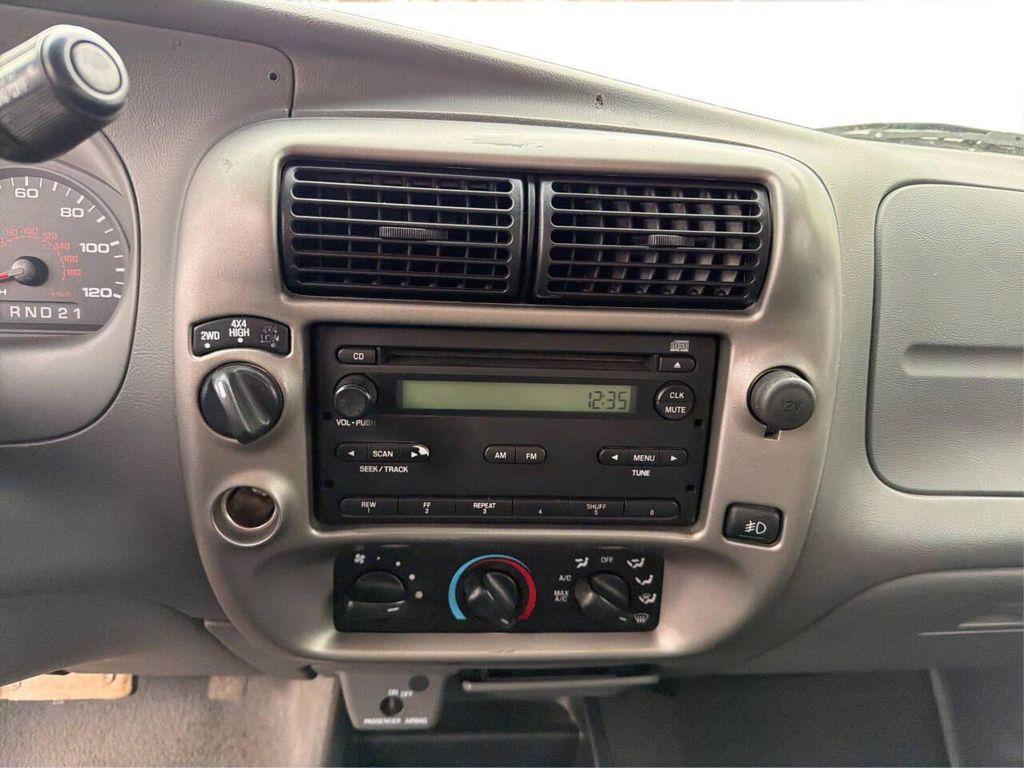 used 2006 Ford Ranger car, priced at $6,990