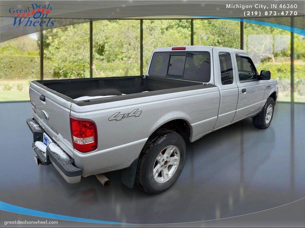 used 2006 Ford Ranger car, priced at $6,990