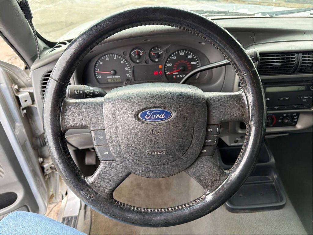 used 2006 Ford Ranger car, priced at $6,990