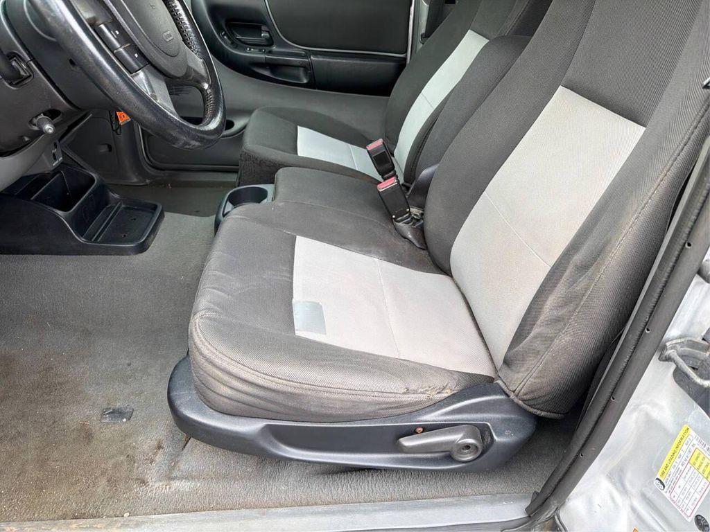 used 2006 Ford Ranger car, priced at $6,990