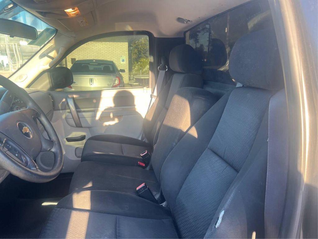 used 2011 Chevrolet Silverado 1500 car, priced at $7,990