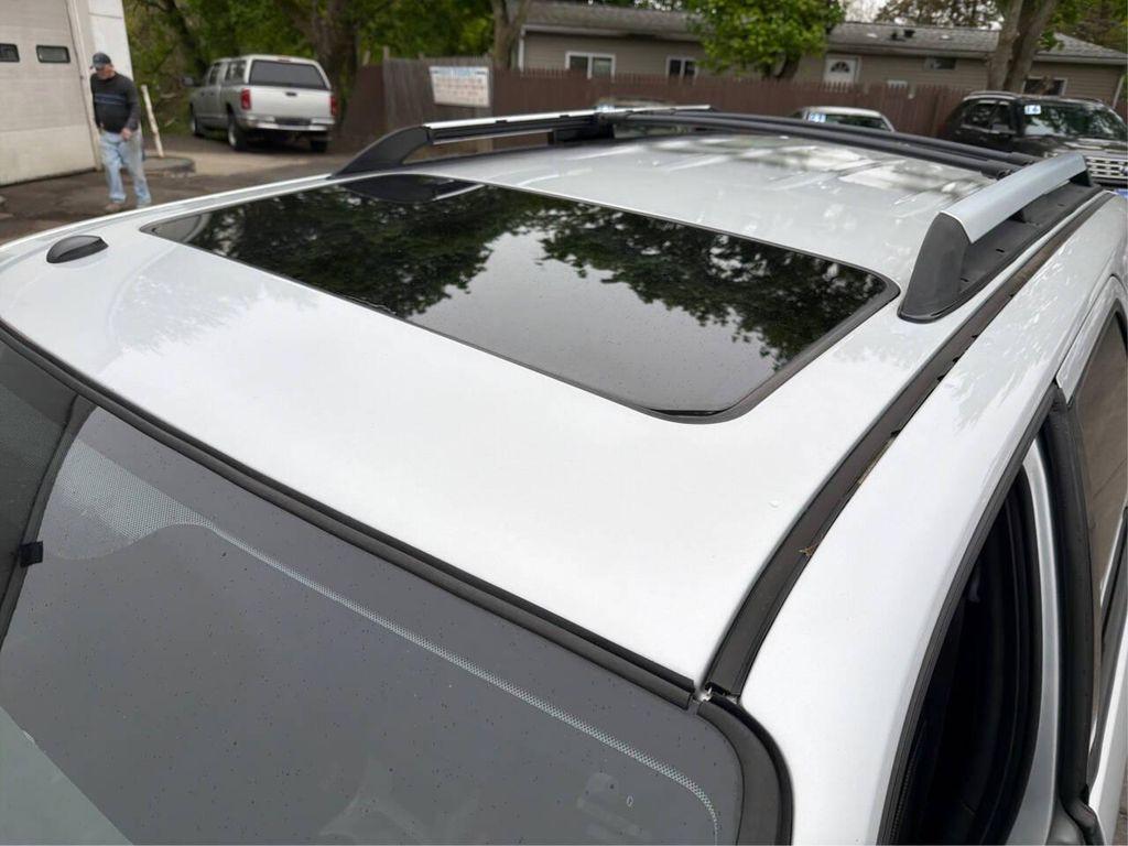 used 2008 Mercury Mariner car, priced at $5,490