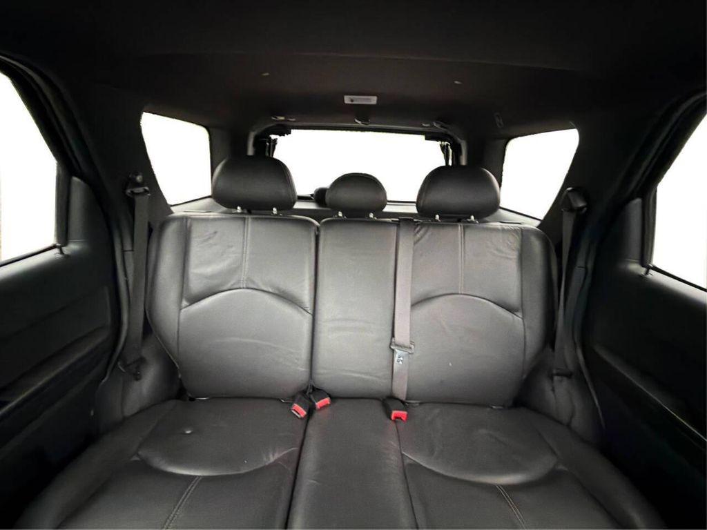 used 2008 Mercury Mariner car, priced at $5,490