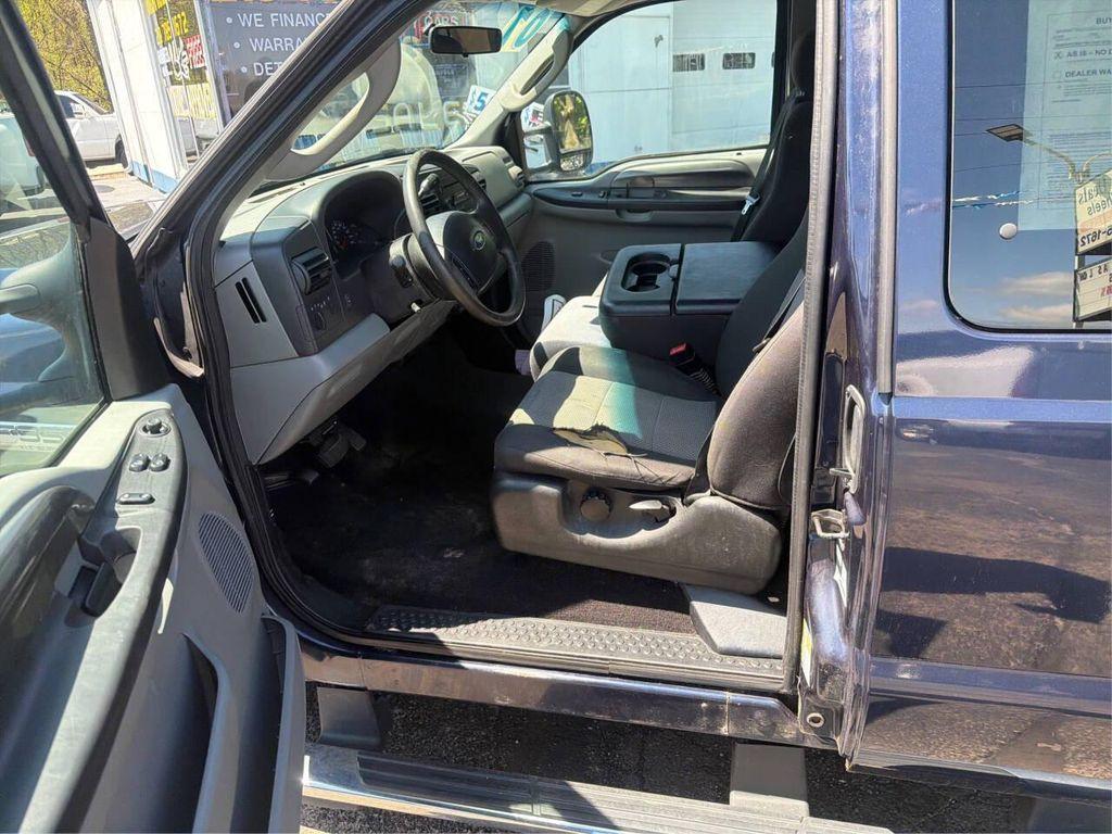 used 2007 Ford F-350 car, priced at $8,990