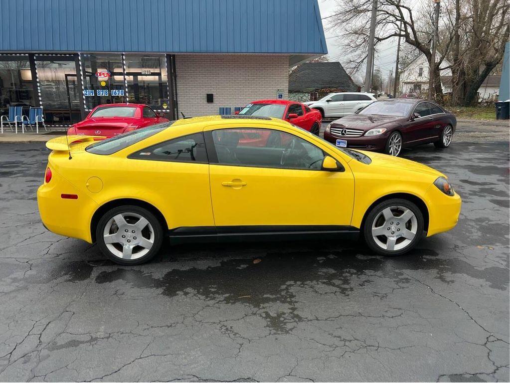 used 2008 Chevrolet Cobalt car, priced at $3,990