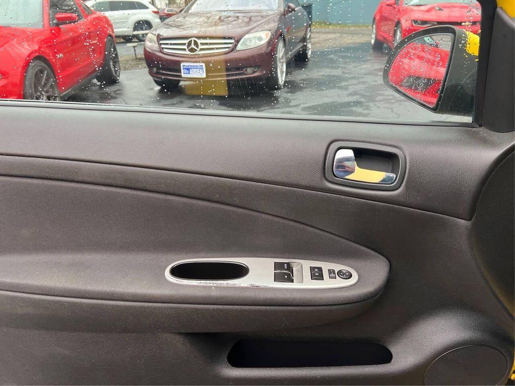 used 2008 Chevrolet Cobalt car, priced at $3,990