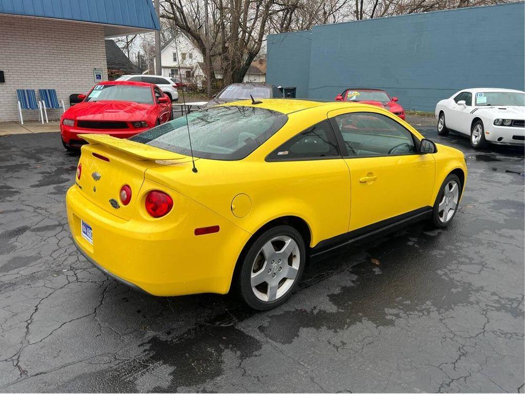 used 2008 Chevrolet Cobalt car, priced at $3,990