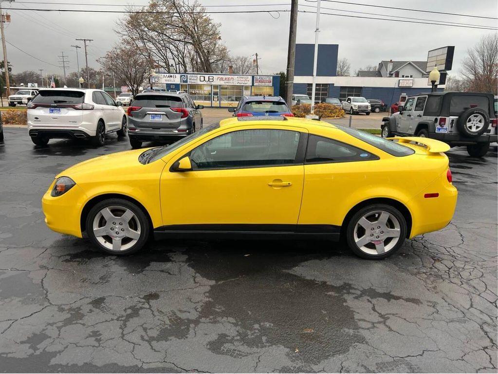 used 2008 Chevrolet Cobalt car, priced at $3,990
