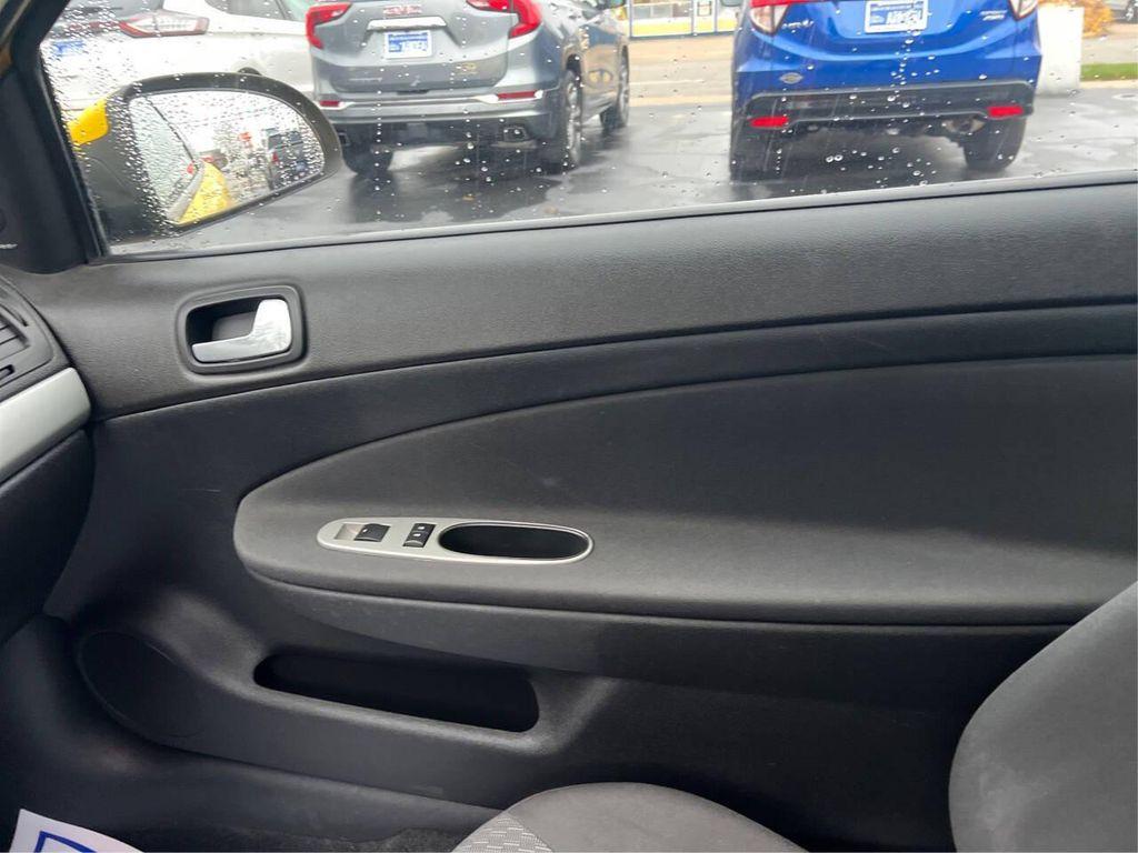 used 2008 Chevrolet Cobalt car, priced at $3,990