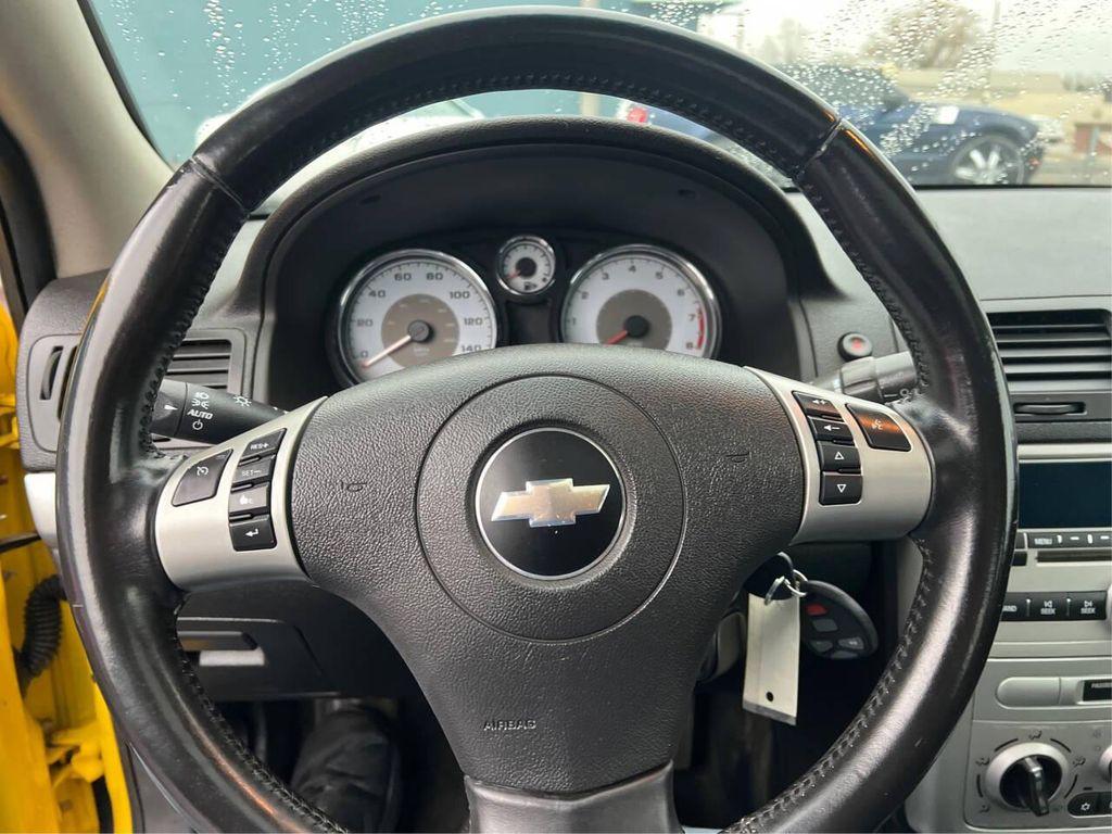 used 2008 Chevrolet Cobalt car, priced at $3,990
