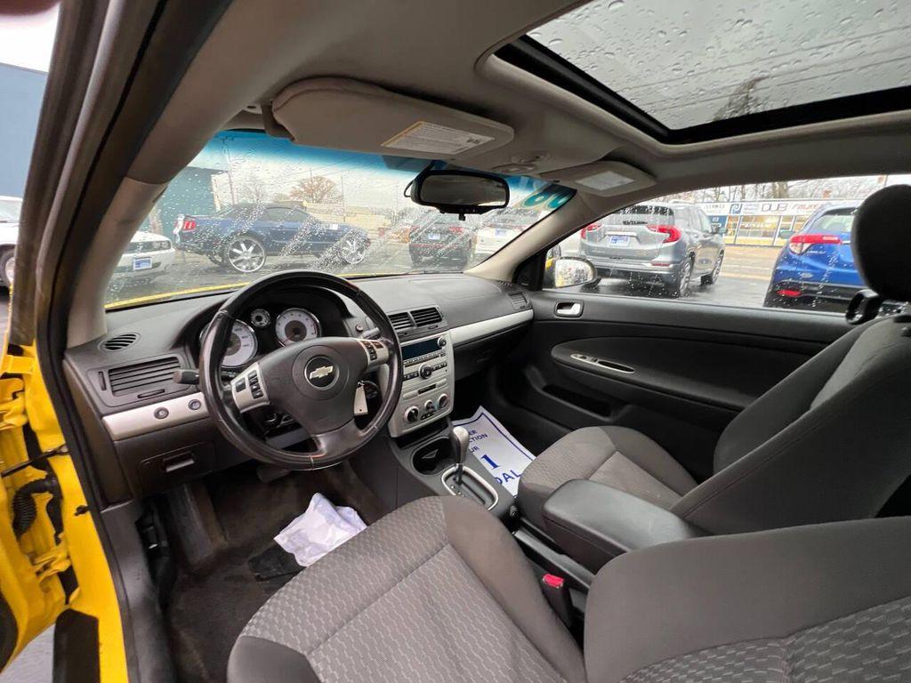 used 2008 Chevrolet Cobalt car, priced at $3,990
