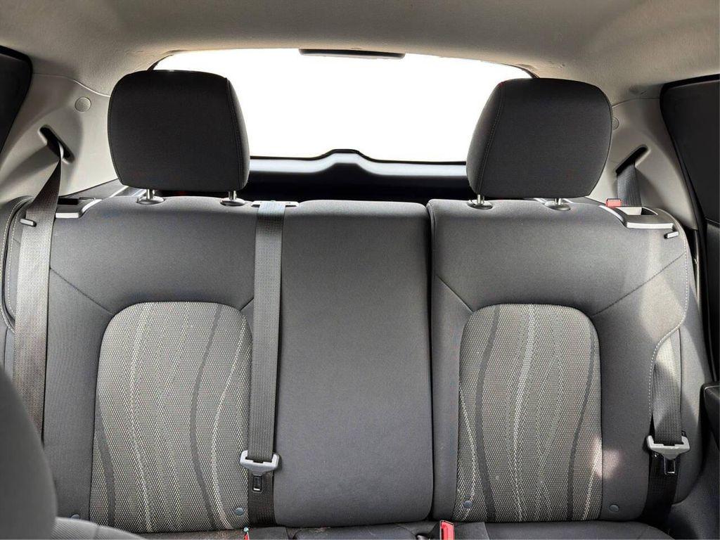 used 2013 Chevrolet Sonic car, priced at $5,990