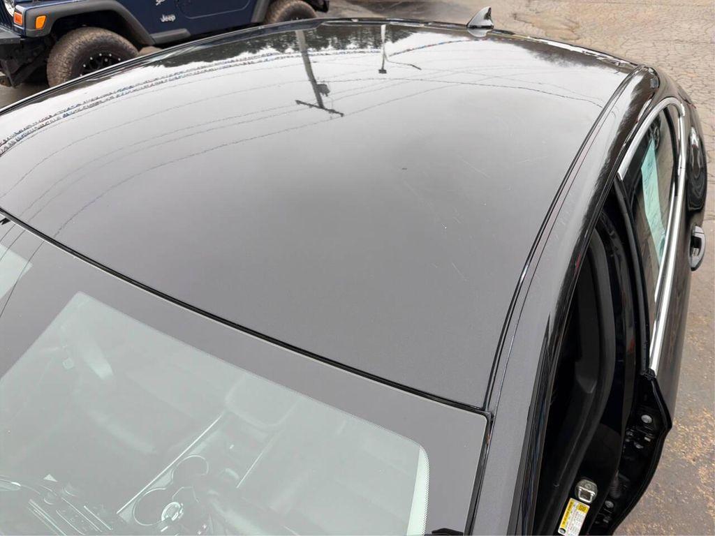 used 2017 Chevrolet Impala car, priced at $9,990