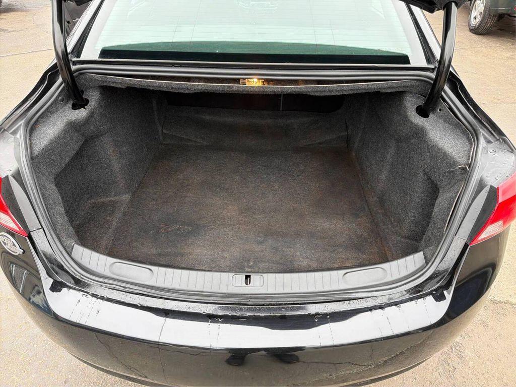 used 2017 Chevrolet Impala car, priced at $9,990