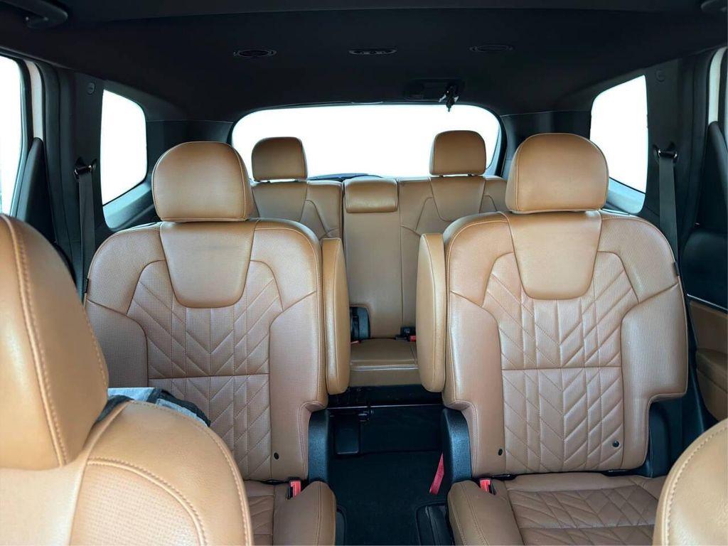 used 2024 Kia Telluride car, priced at $34,990