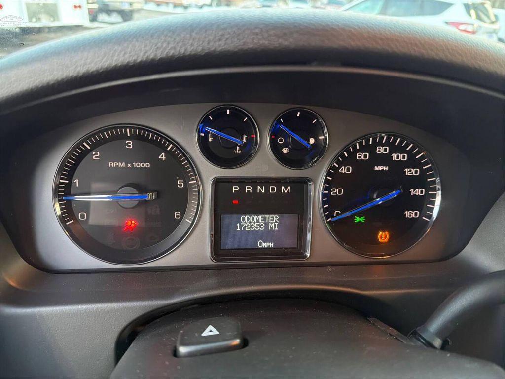 used 2007 Cadillac Escalade car, priced at $8,995