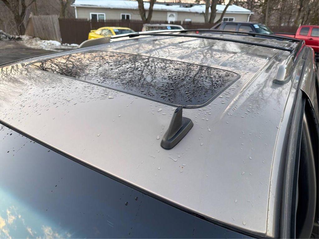 used 2007 Cadillac Escalade car, priced at $8,995