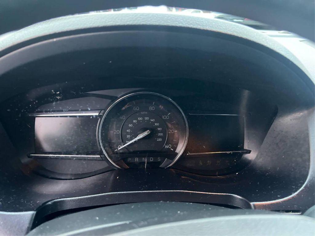 used 2017 Ford Explorer car, priced at $8,990