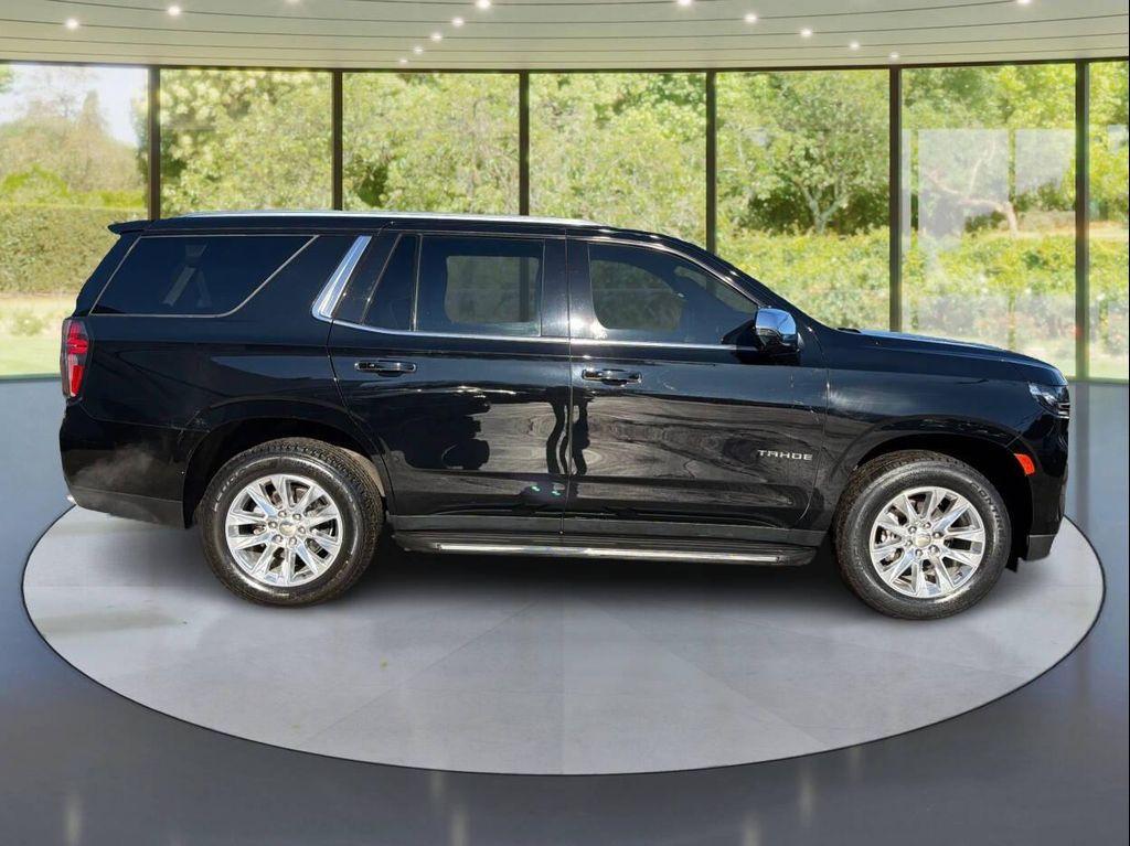 used 2021 Chevrolet Tahoe car, priced at $47,990