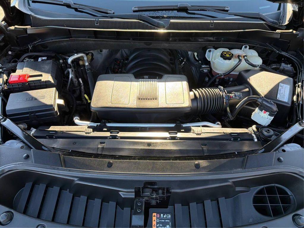 used 2021 Chevrolet Tahoe car, priced at $47,990