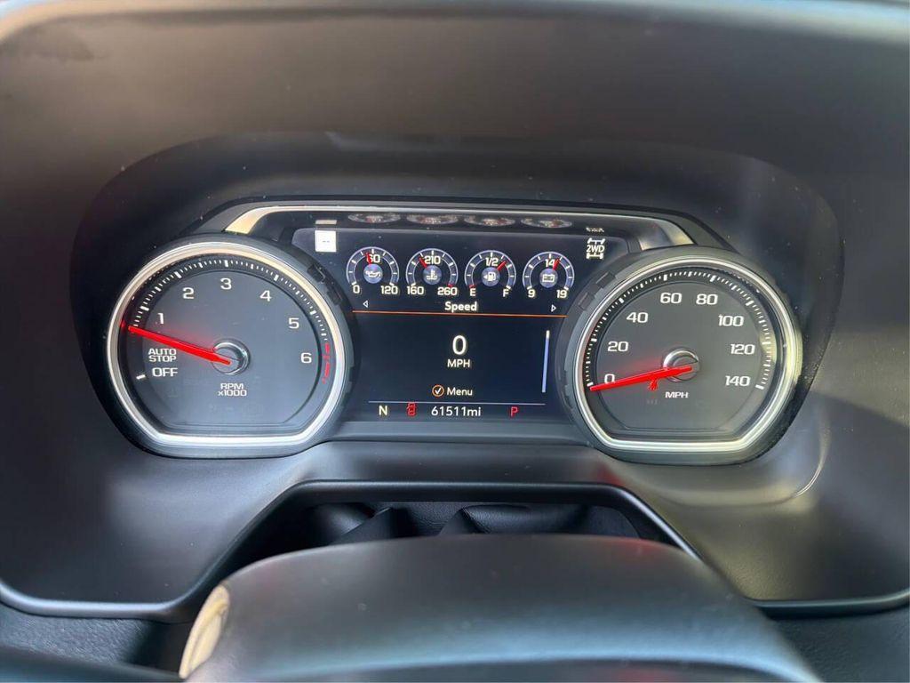 used 2021 Chevrolet Tahoe car, priced at $47,990