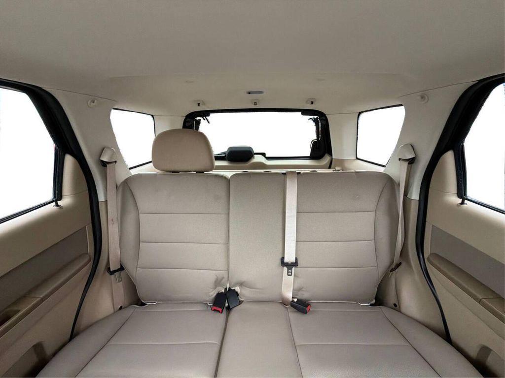 used 2012 Ford Escape car, priced at $7,990