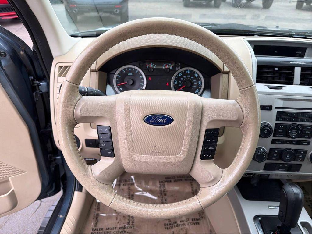 used 2012 Ford Escape car, priced at $7,990